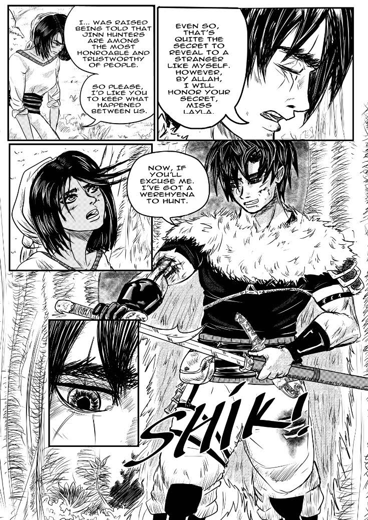 Manga Page 21