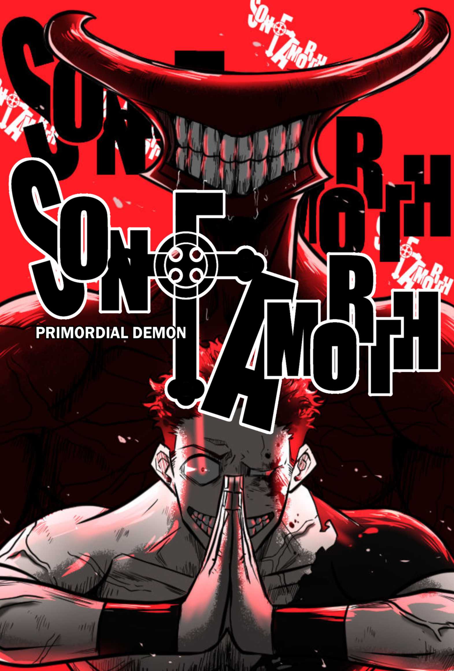 Son Of Amorth Cover